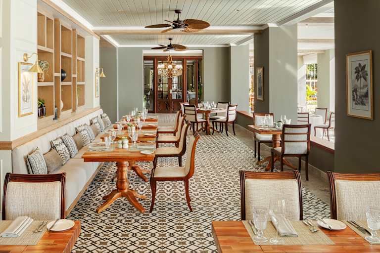 Hôtel JW Marriott Mauritius Resort 5* pas cher photo 10
