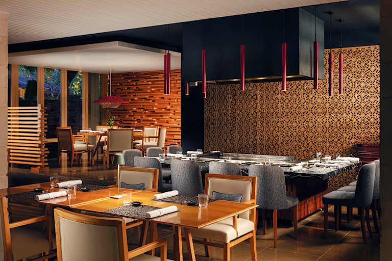 Hôtel JW Marriott Mauritius Resort 5* pas cher photo 12