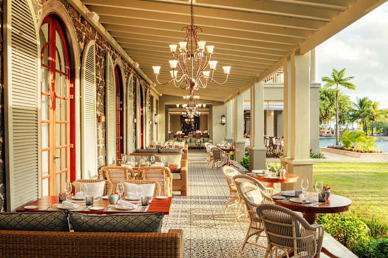Hôtel JW Marriott Mauritius Resort 5* pas cher photo 13