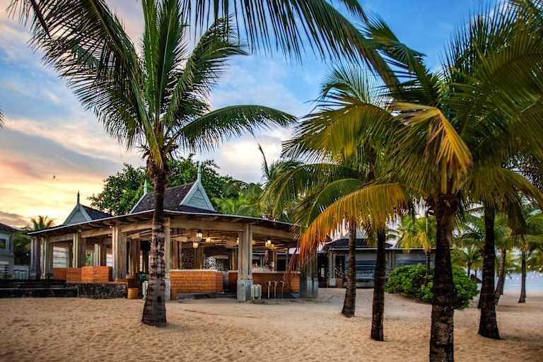 Hôtel JW Marriott Mauritius Resort 5* pas cher photo 15