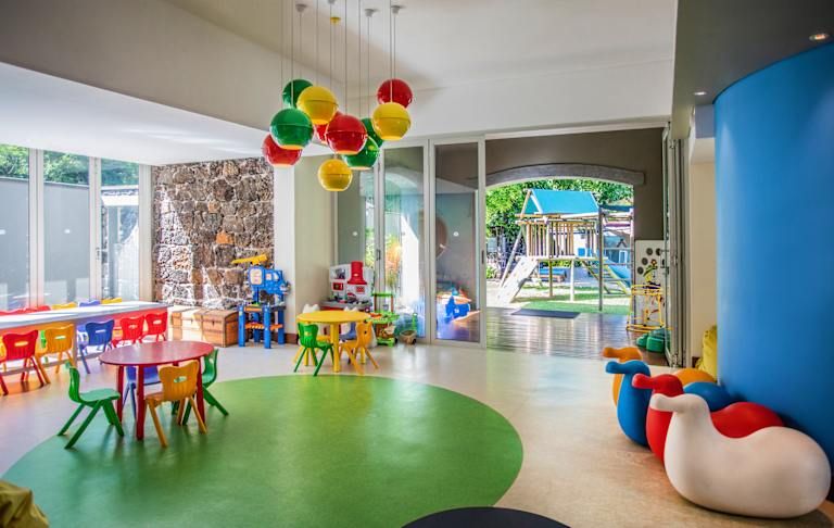 Hôtel JW Marriott Mauritius Resort 5* pas cher photo 16