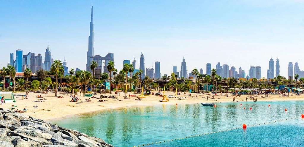 Hôtel Hyatt Place Dubai Al Rigga 4* pas cher photo 3