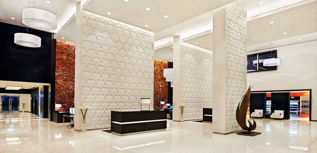 Hôtel Hyatt Place Dubai Al Rigga 4* pas cher photo 5