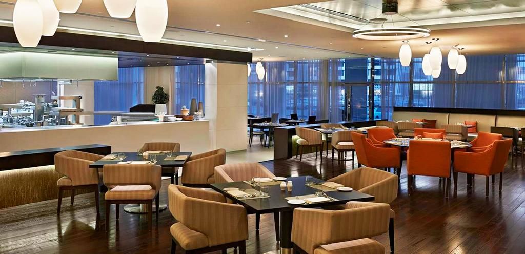 Hôtel Hyatt Place Dubai Al Rigga 4* pas cher photo 7