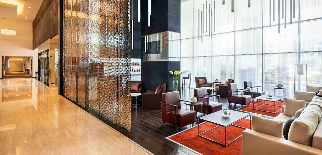 Hôtel Hyatt Place Dubai Al Rigga 4* pas cher photo 10