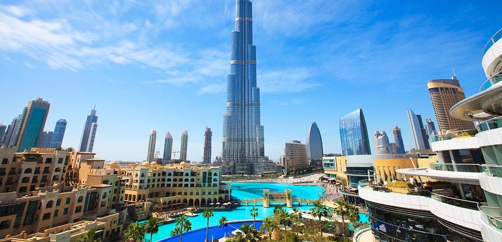 Hôtel Hyatt Place Dubai Al Rigga 4* pas cher photo 13