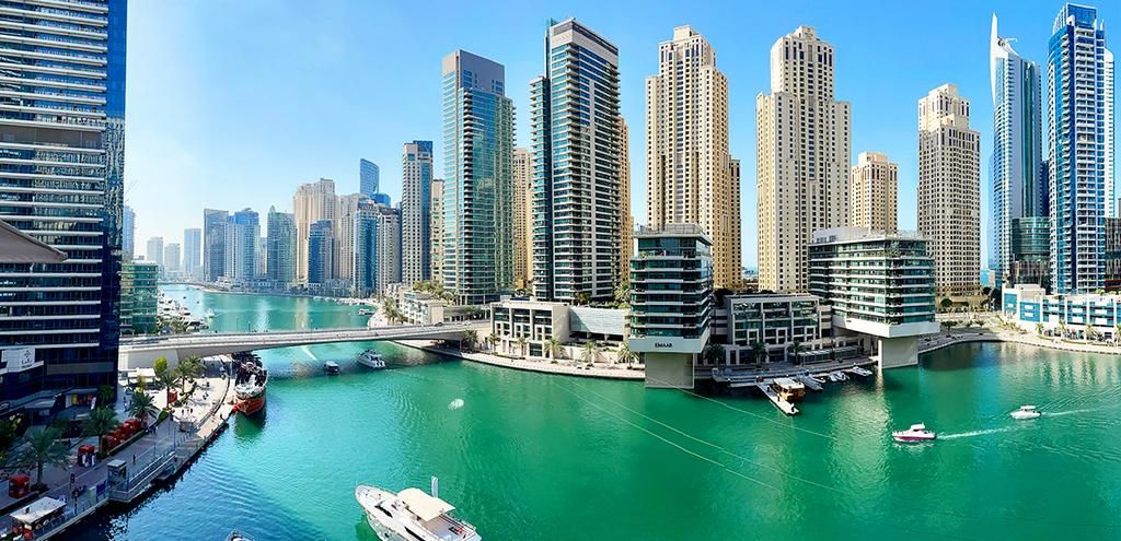 Hôtel Hyatt Place Dubai Al Rigga 4* pas cher photo 1