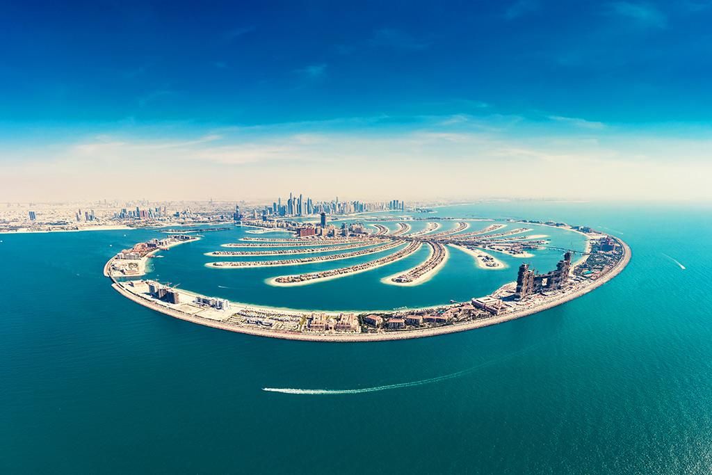 Al Khoory Executive Hôtel 4* pas cher