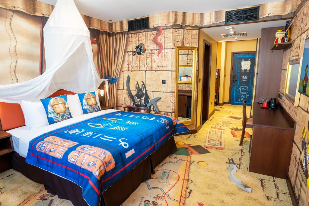 Legoland Hôtel Dubaï 4* pas cher photo 7