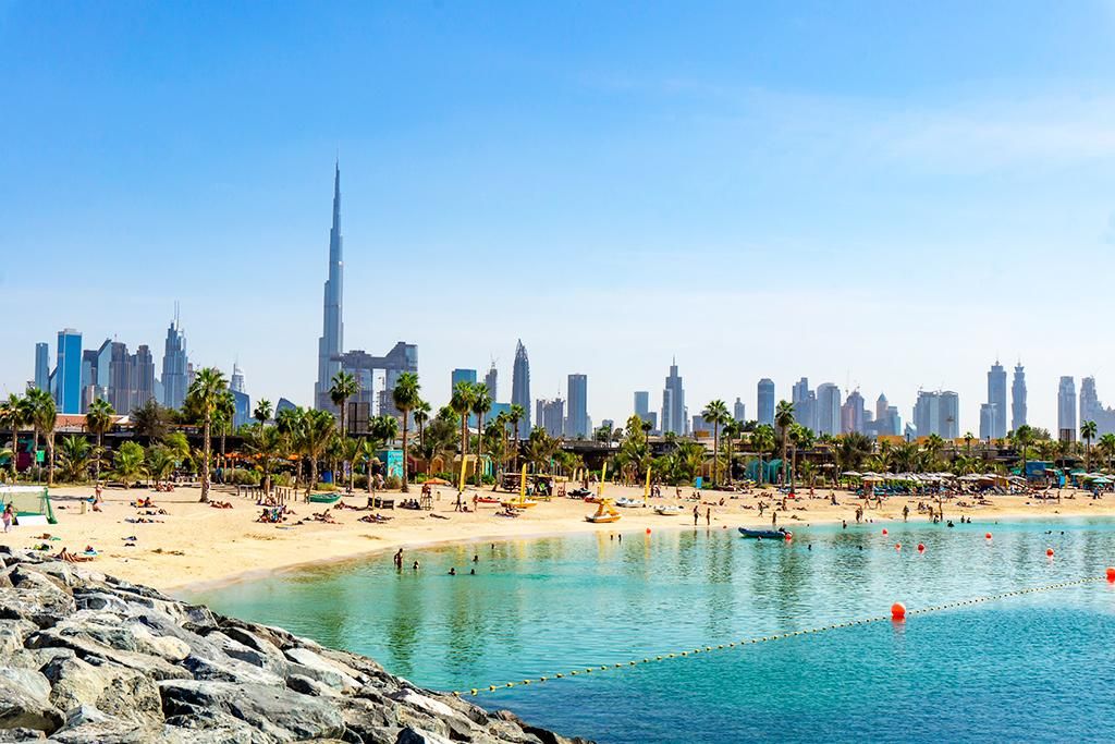 Al Khoory Atrium Hôtel 4* pas cher photo 1