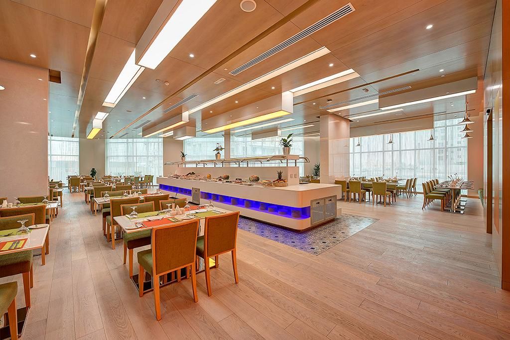 Al Khoory Atrium Hôtel 4* pas cher photo 9