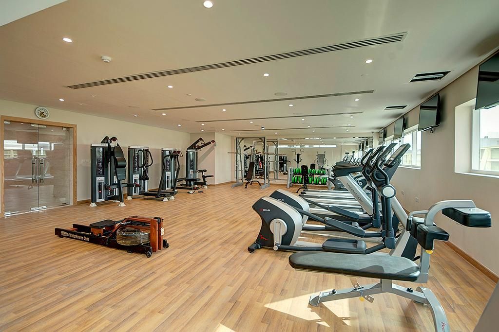 Al Khoory Atrium Hôtel 4* pas cher photo 10