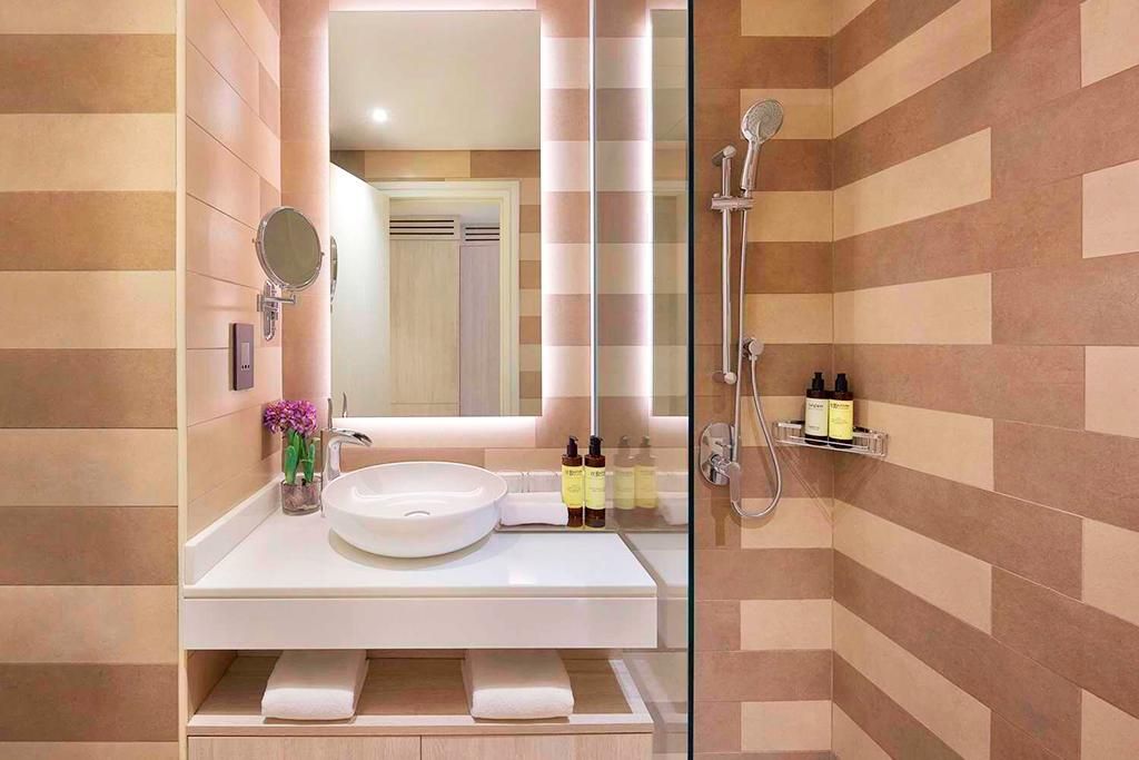 Hôtel NH Collection Dubai The Palm 5* pas cher photo 7