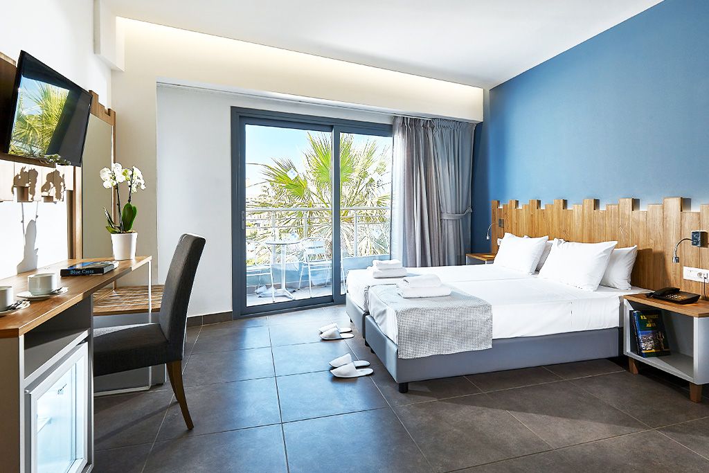 Pollis Hôtel 4* pas cher photo 4