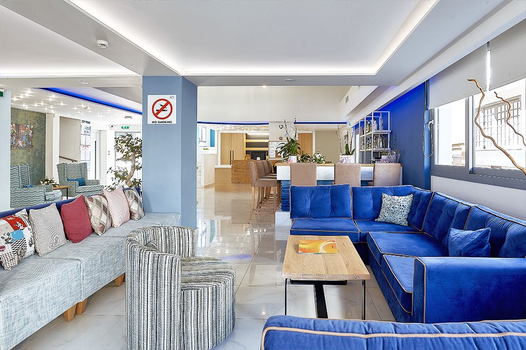 Pollis Hôtel 4* pas cher photo 8