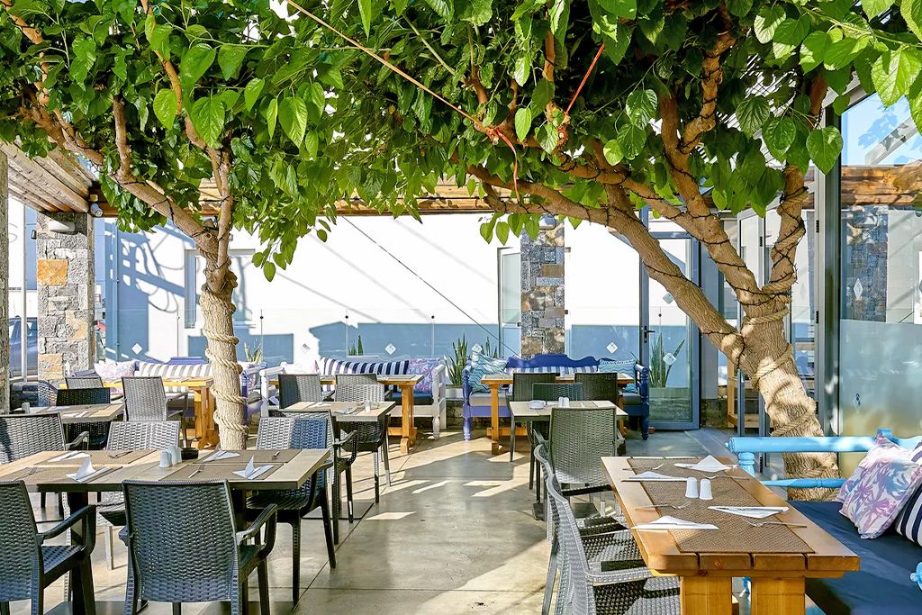 Pollis Hôtel 4* pas cher photo 12