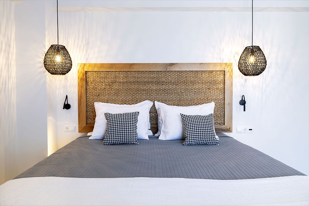 Hôtel La Stella Suites 4* pas cher photo 5