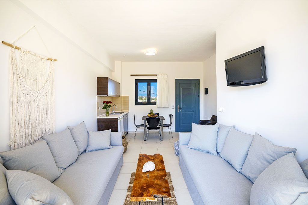Hôtel La Stella Suites 4* pas cher photo 6