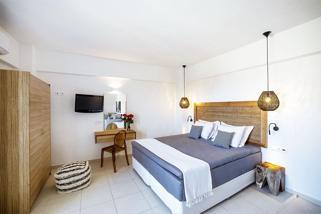 Hôtel La Stella Suites 4* pas cher photo 7