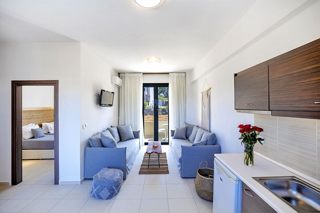 Hôtel La Stella Suites 4* pas cher photo 8