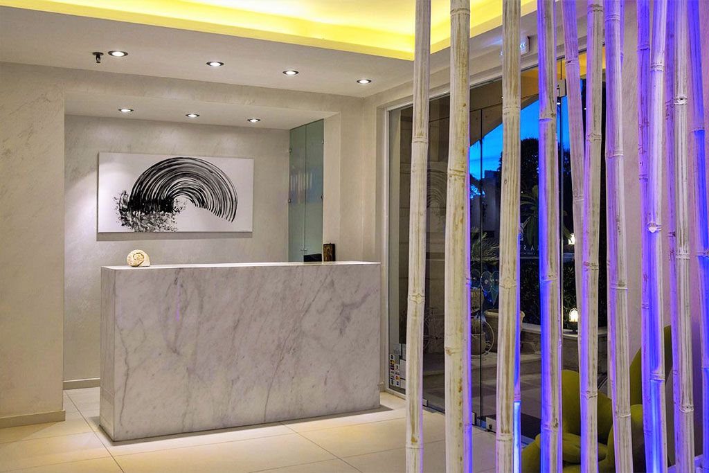 Hôtel La Stella Suites 4* pas cher photo 9