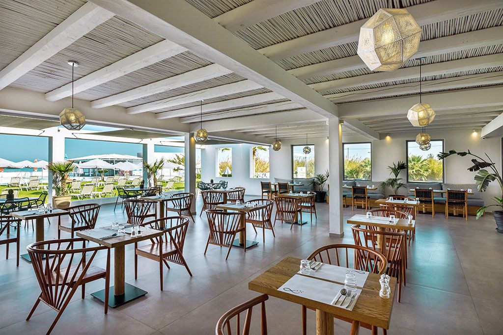 Hôtel La Stella Suites 4* pas cher photo 10