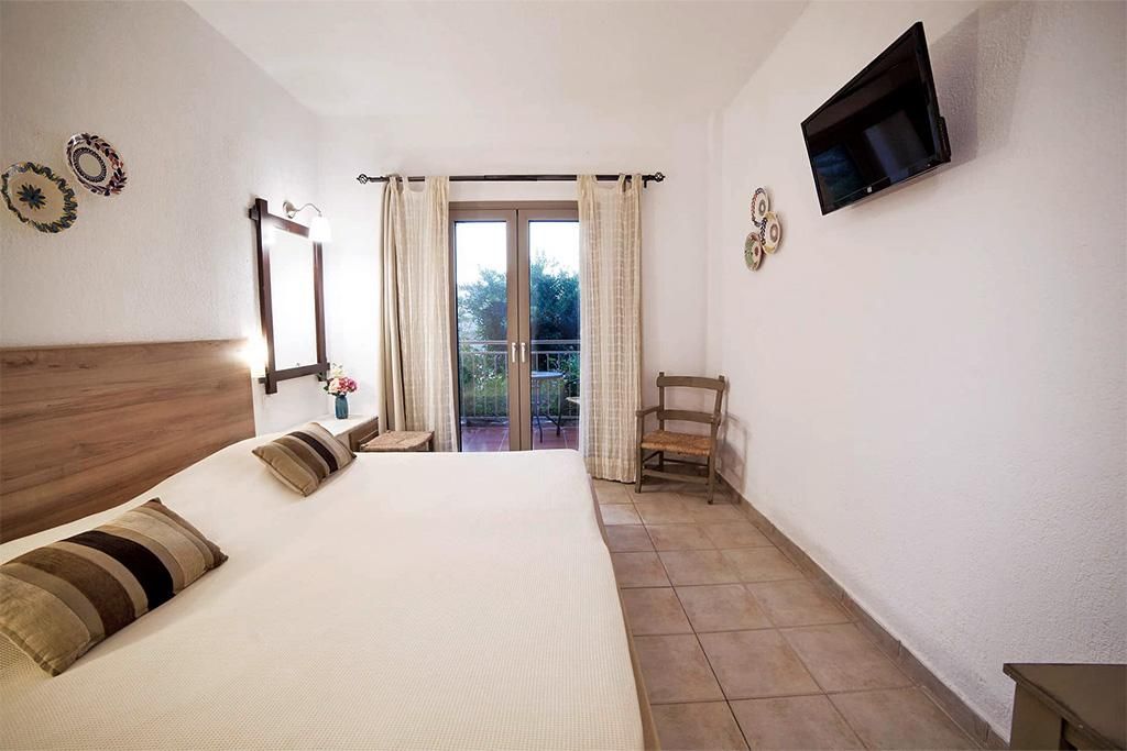 Hôtel Elpida Village 4* pas cher photo 6