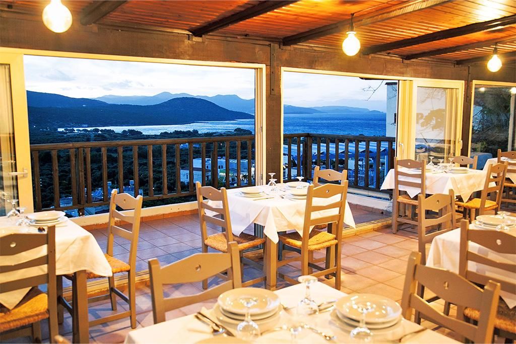 Hôtel Elpida Village 4* pas cher photo 9