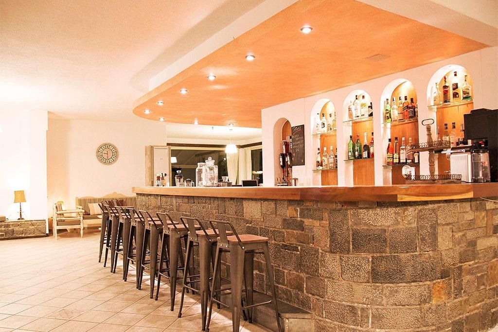 Hôtel Elpida Village 4* pas cher photo 11