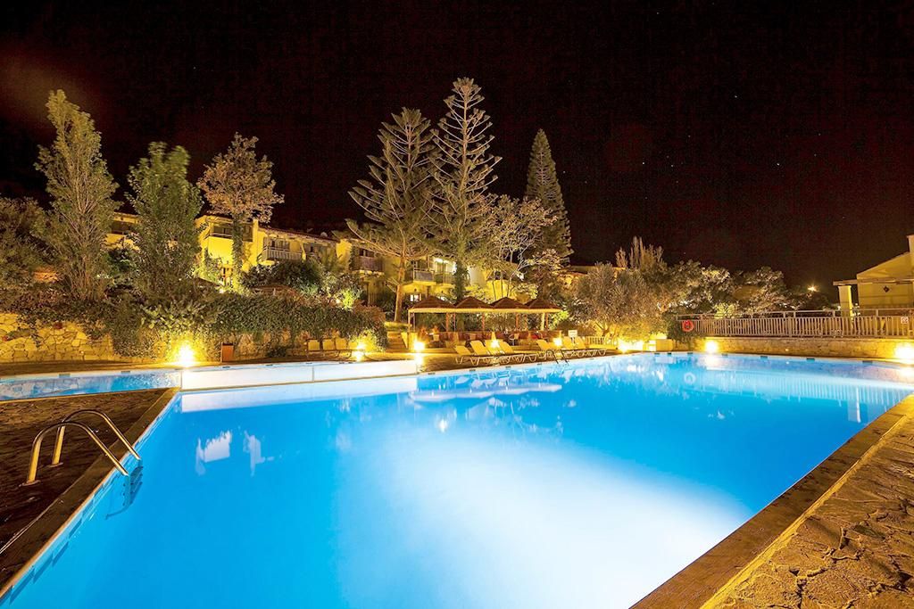 Hôtel Elpida Village 4* pas cher photo 12