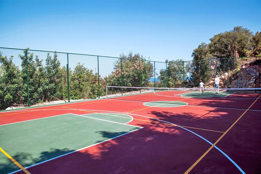 Hôtel Elpida Village 4* pas cher photo 13