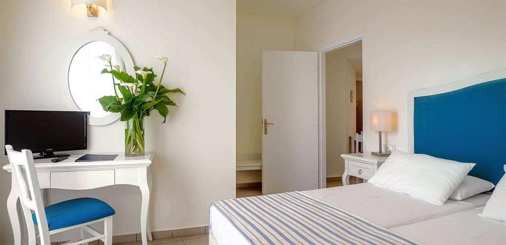 Appartements Mare Olympus 3* pas cher photo 8