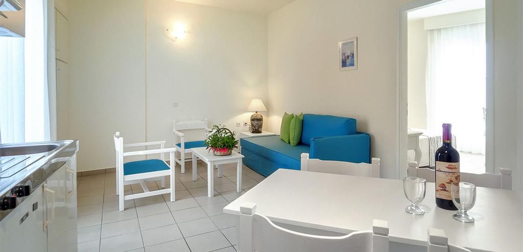 Appartements Mare Olympus 3* pas cher photo 9