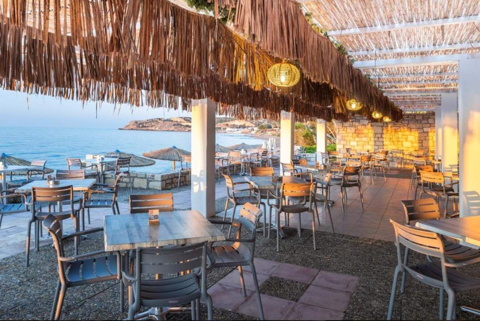 Mon French Club Azul Hôtel 4* pas cher