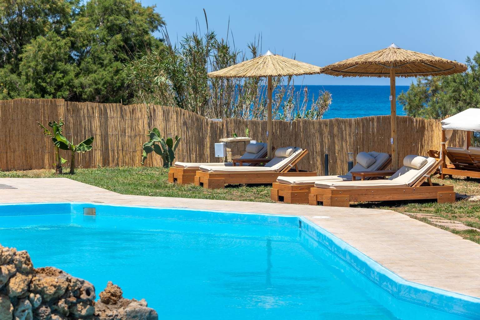 Mon French Club Azul Hôtel 4* pas cher photo 4