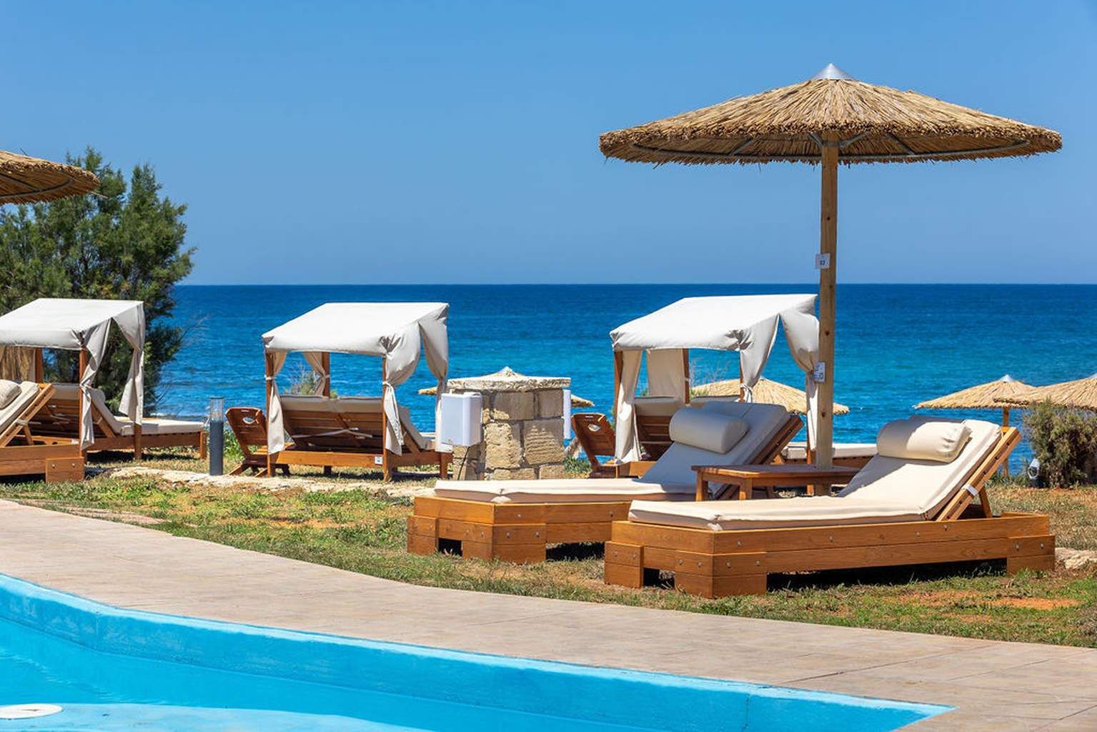 Mon French Club Azul Hôtel 4* pas cher photo 5