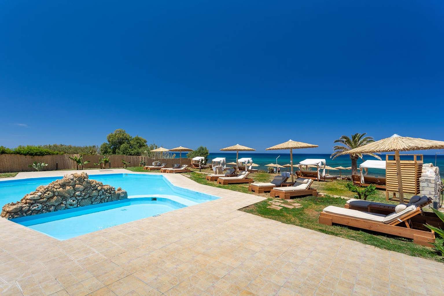 Mon French Club Azul Hôtel 4* pas cher photo 6