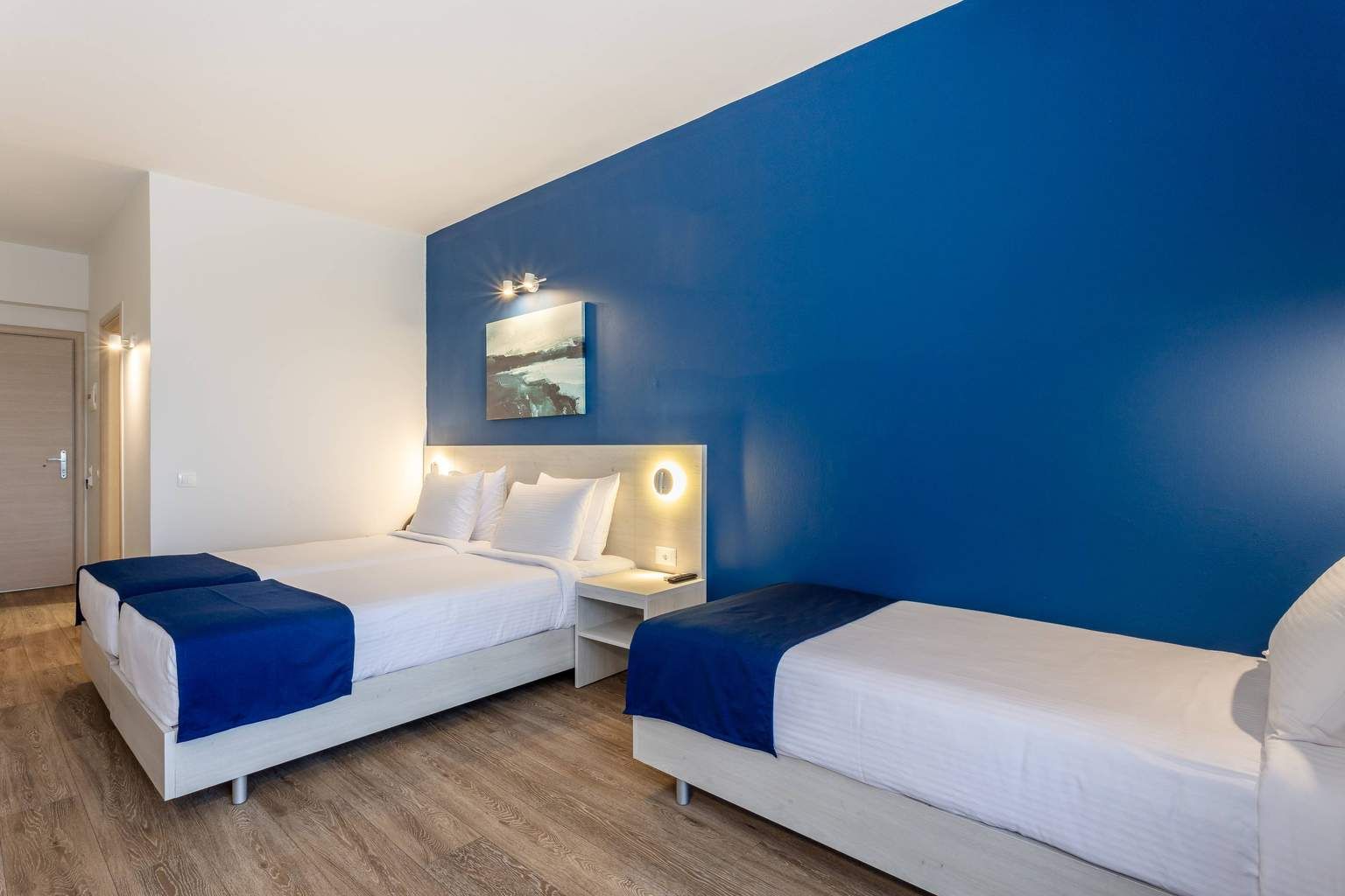 Mon French Club Azul Hôtel 4* pas cher photo 7