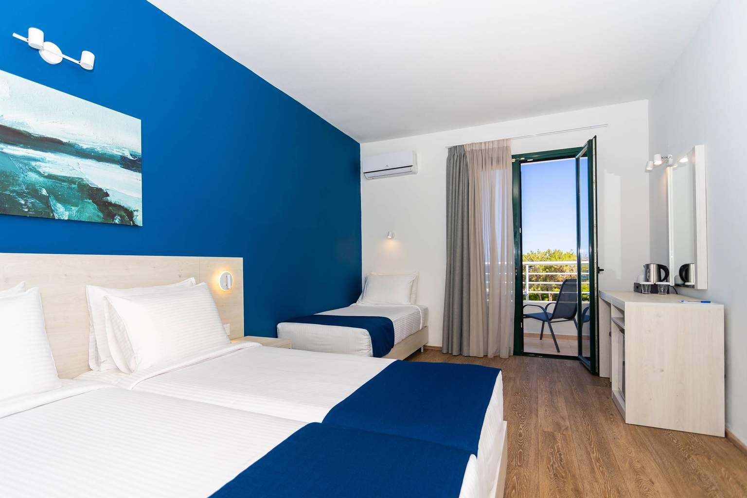 Mon French Club Azul Hôtel 4* pas cher photo 8