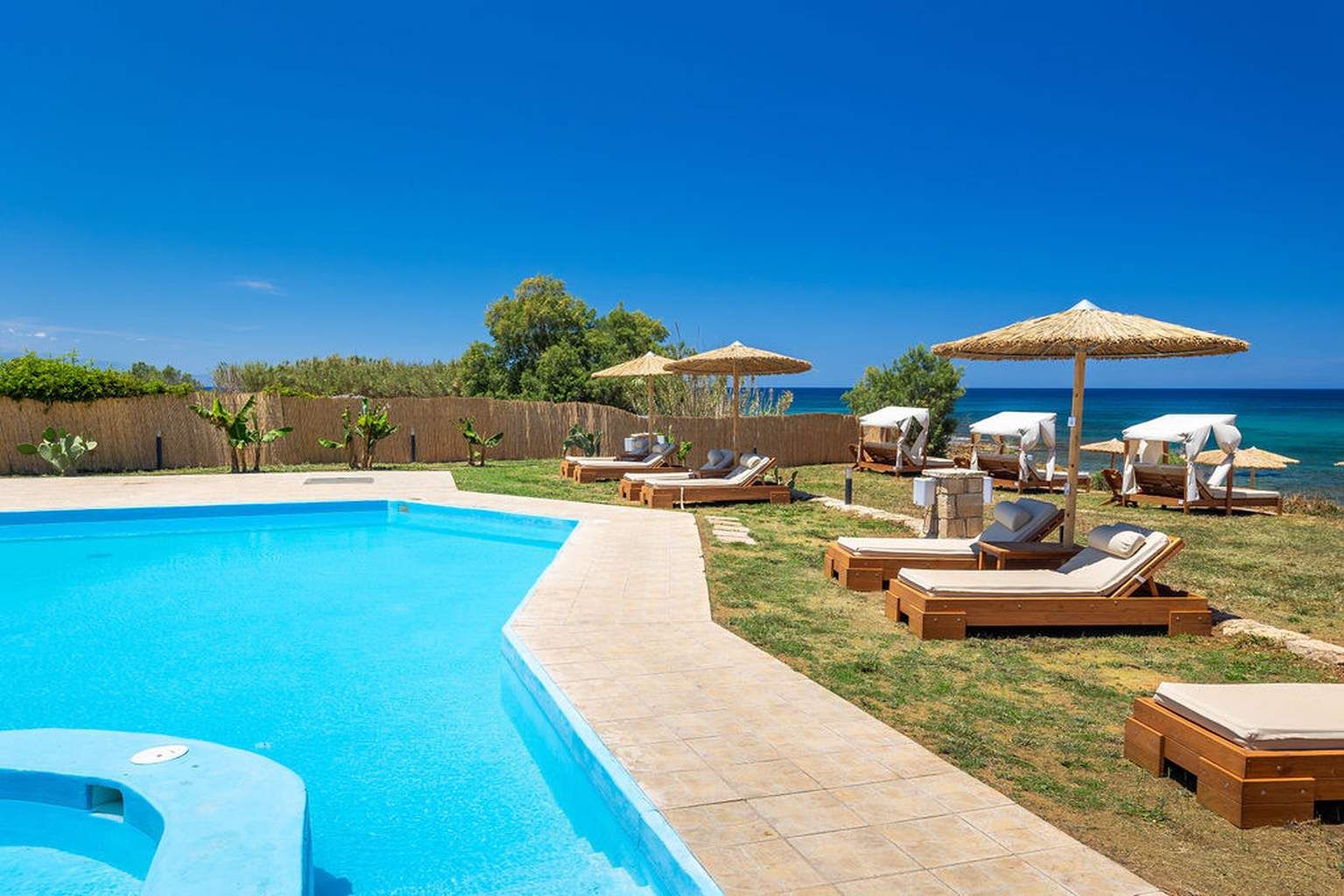 Mon French Club Azul Hôtel 4* pas cher photo 10