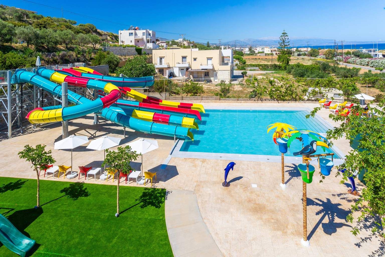 Mon French Club Azul Hôtel 4* pas cher photo 11