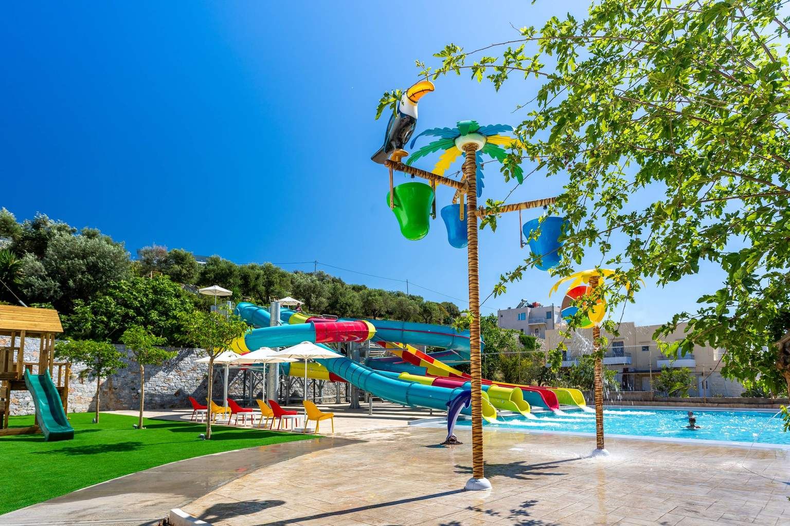 Mon French Club Azul Hôtel 4* pas cher photo 15