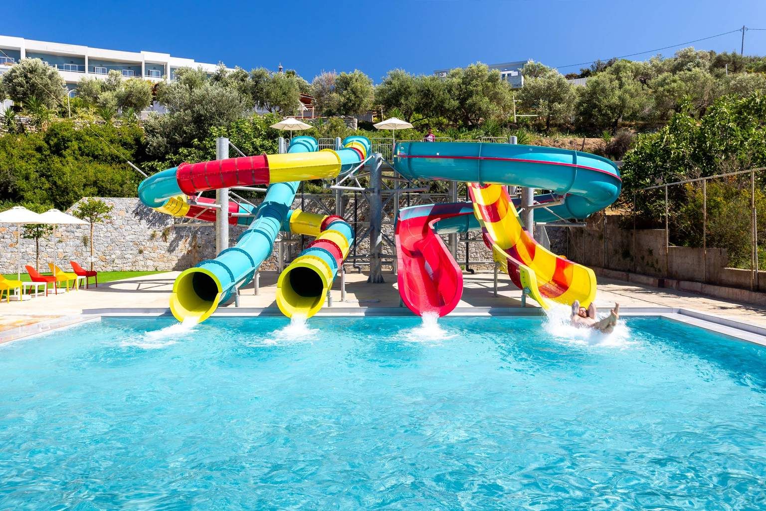 Mon French Club Azul Hôtel 4* pas cher photo 17