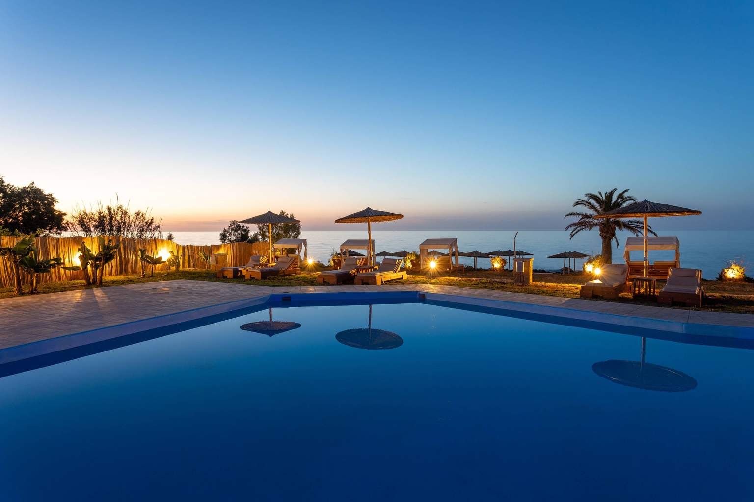 Mon French Club Azul Hôtel 4* pas cher photo 23