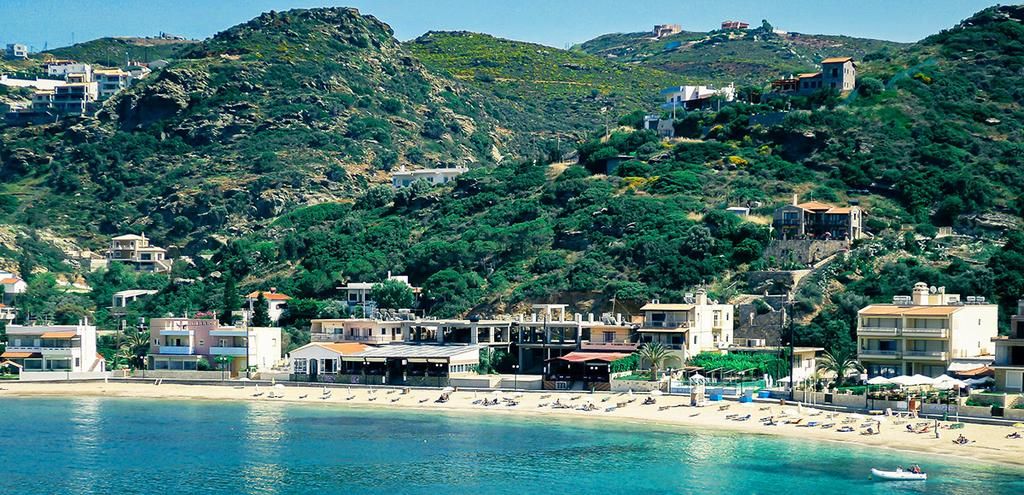 Hôtel Solimar Ruby 4* pas cher