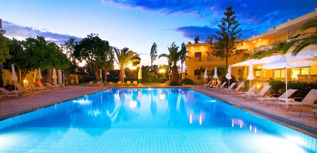 Hôtel Solimar Ruby 4* pas cher photo 3