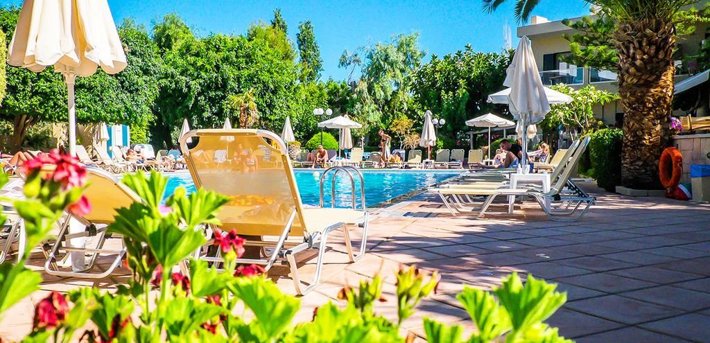 Hôtel Solimar Ruby 4* pas cher photo 4