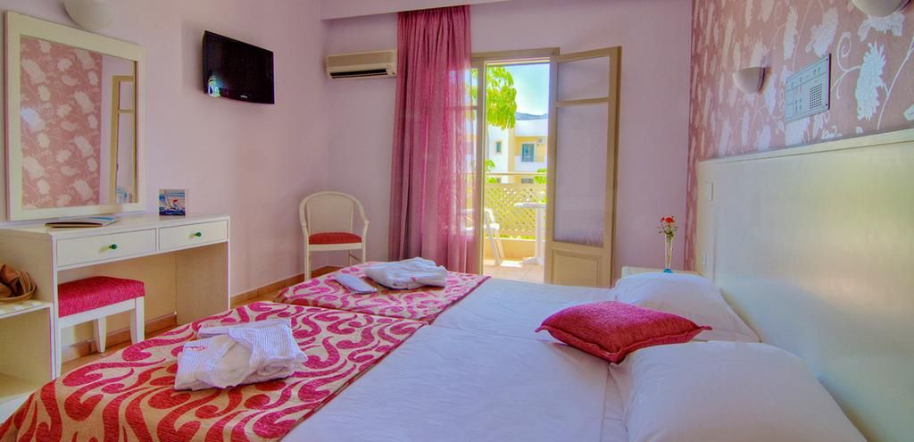 Hôtel Solimar Ruby 4* pas cher photo 7