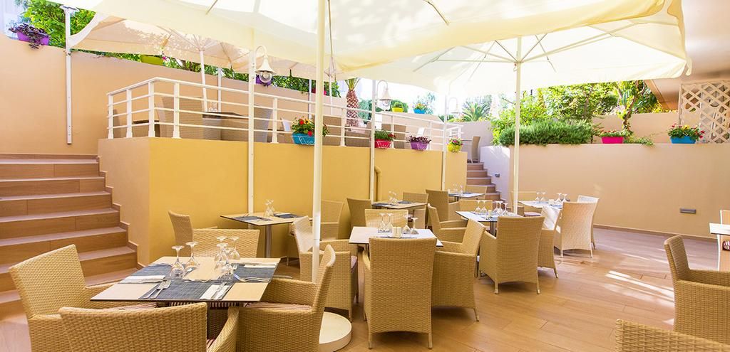 Hôtel Solimar Ruby 4* pas cher photo 9