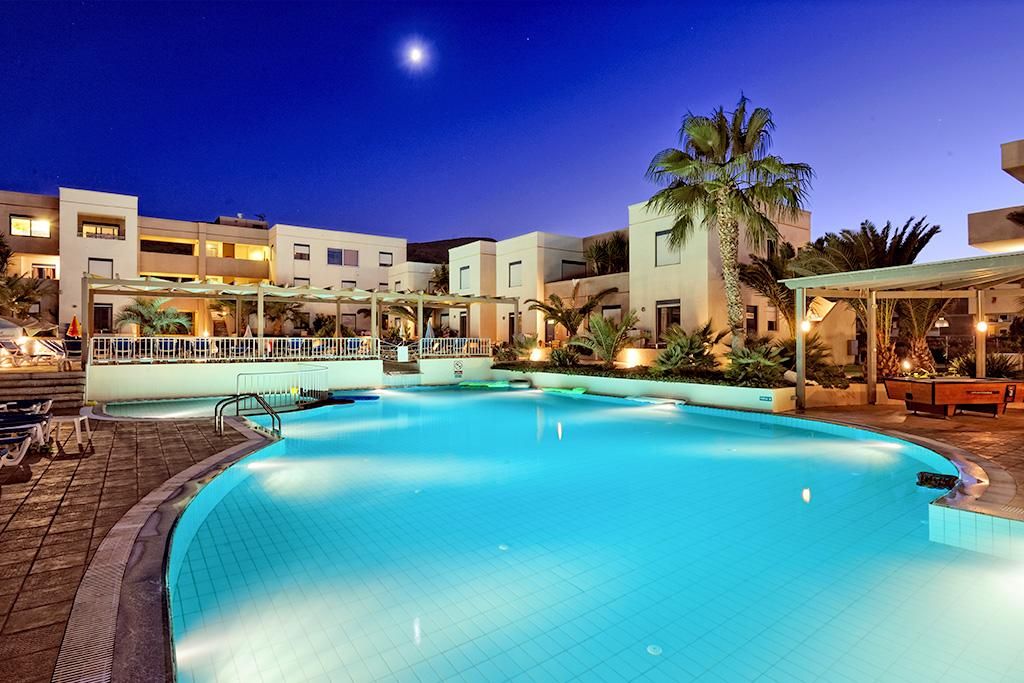 Meropi Hôtel and Apartments 4* pas cher photo 3